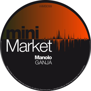 Ganja (Original Mix)