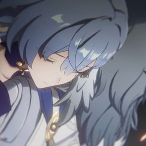 【埋宝宝】希望有羽毛和翅膀（中文填词）