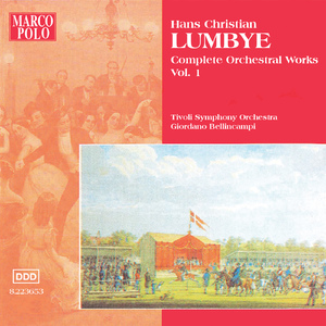 Samlede Orkesterværker Vol. 1:Deborah Polka-Mazurka