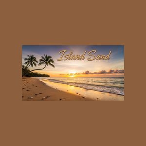 Island Sand