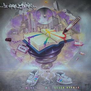 Flow voleur (feat. KNLO, P.DOX, OstiOne, Maybe Watson, FiligraNn & Jam)