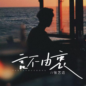 言不由衷 (伴奏)
