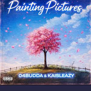 Painting pictures