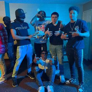 Dont Try Dat (feat. MyMy & Kevoo)