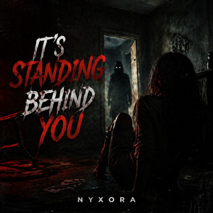 It's Standing Behind You