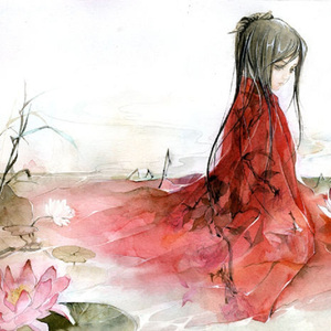 牵丝戏（Cover 银临，阿杰）