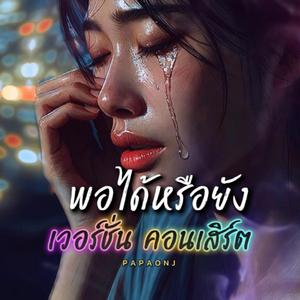 พอได้หรือยัง-เวอร์ชั่นคอนเสิร์ต