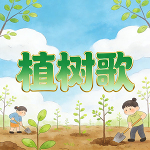 植树歌