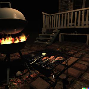 they basically wont let me leave (bday rmx) [48hour grillout]