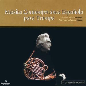 Concierto para Trompa Solo: III. Tarantela