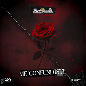 Me Confundiste (En Vivo)
