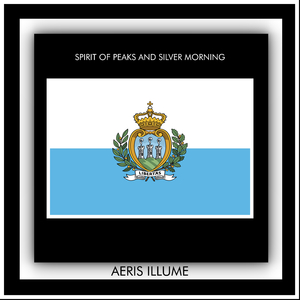 Spirit of Peaks and Silver Morning