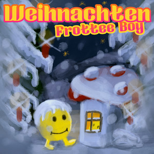 Weihnachten (Zeit für Freunde)