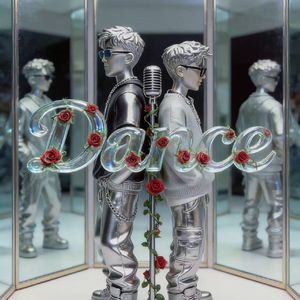 Dance！（prod.BAFELIAS）