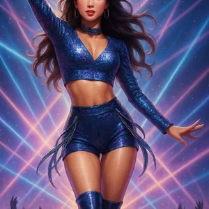 춤춰 이 밤에 by MORIMOTO