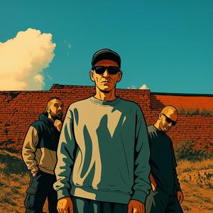 Złodzieje czasu (feat. DJ ENDI NDZ & Paviro)