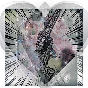 Like A Gun (feat. ashblack)