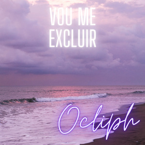 Vou Me Excluir (Slowed + Reverb)