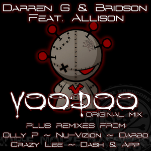 Voodoo (Original Mix)