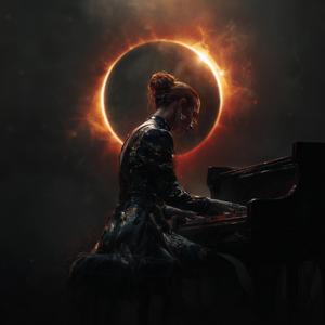 Black Hole Sun (Female Piano)