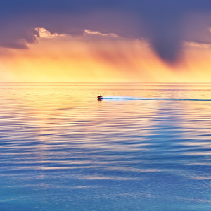 钢琴白噪音下的入眠序曲