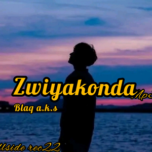Zwiyakonda