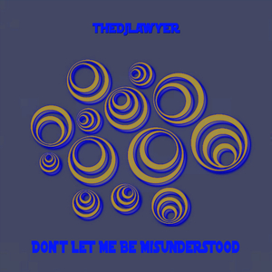 Don't Let Me Be Misunderstood (All-You-Can-Play Edit)