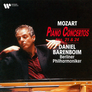 Piano Concerto No. 21 in C Major, K. 467:I. Allegro maestoso