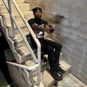 No Shooters (feat. wildkarduno)