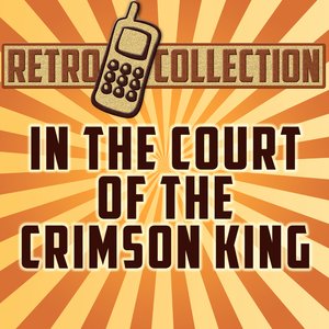In the Court of the Crimson King (Intro) [Originally Performed By King Crimson]