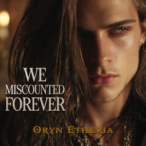 We Miscounted Forever