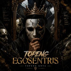 Topeng Egosentris