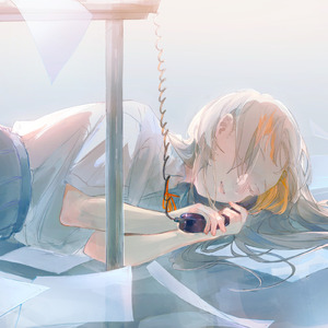 流季想 (feat. 知声)