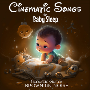 Circle of Life (The Lion King) Baby Sleep with Brownian Noise