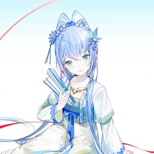 青玉案（洛天依 ver.）