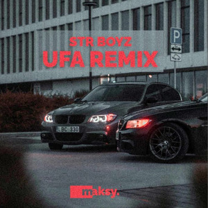Str boyz UFA