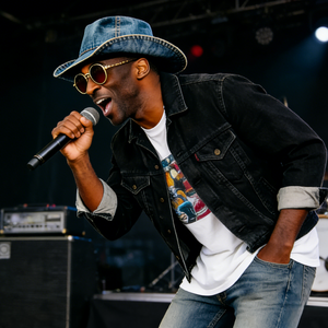 Deadman (科比Cover)