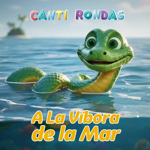 A La Víbora De La Mar