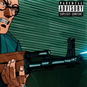 Silencieux Dans La House