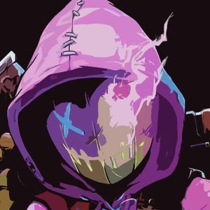 大反派（对你极限怒吼）