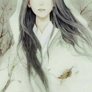 剑侠风云录（栖迟客）（翻自 群星）