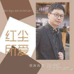 为你把寂寞守成海 (DJ版)