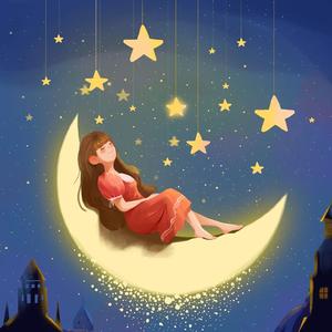 坠入温柔梦乡 (催眠曲5分钟入睡)