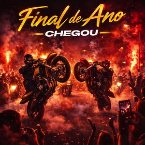 FiM De Ano Chegou