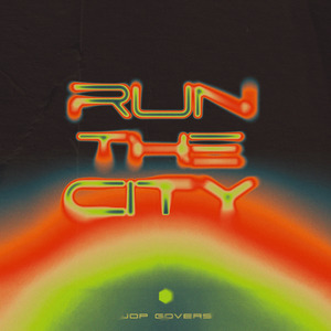 Run The City