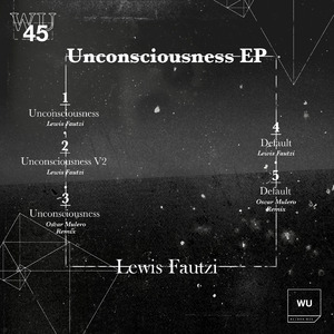 Unconsciousness (Original mix)