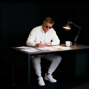 Запах табака