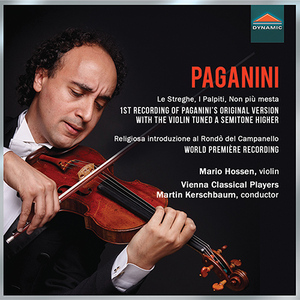 Le couvent du Mont Saint Bernard:Rondo del campanello