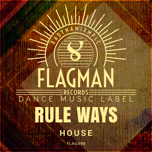 Let Em Row (Original mix)