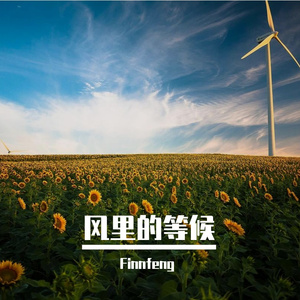 风里的等候